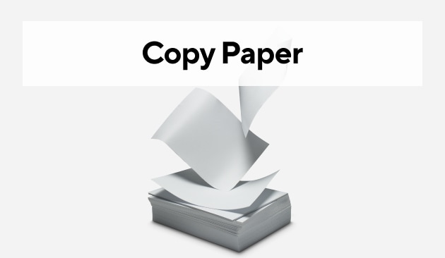 Copy Paper