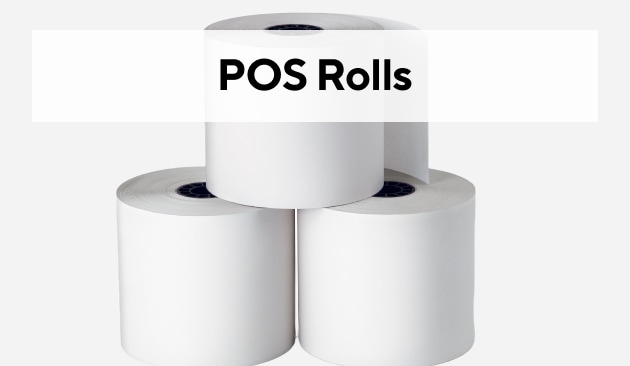 POS Rolls
