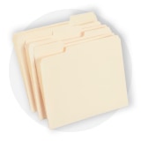 Filing & Organization Deals