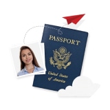 In-Store Passport Photos