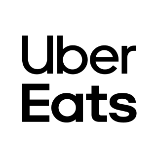 Order with Uber Eats