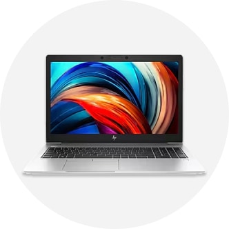 Certified Refurbished Tech