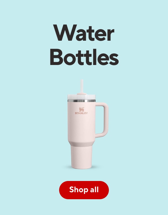 Water. Shop all