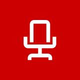 Staples Chair Center