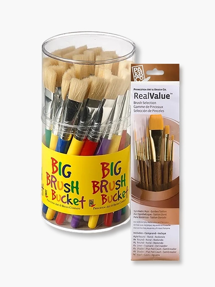 Art Brushes