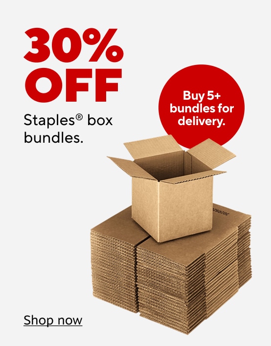 Unbox your future. Find your perfect fit. Shop all boxes.