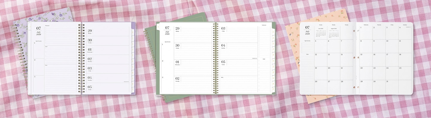 Planners