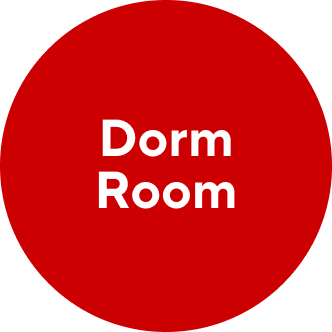 Dorm Room