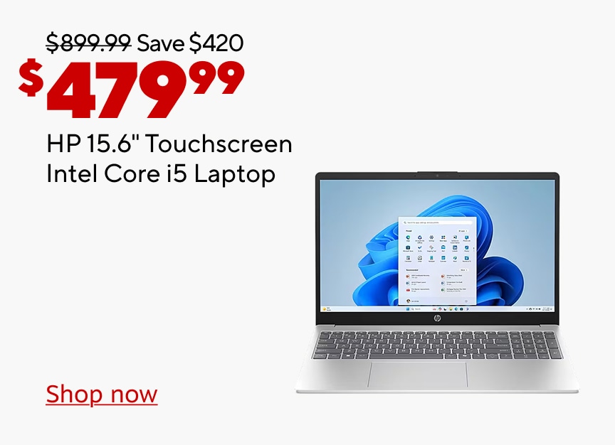 Intel Core i7 Laptops | Staples