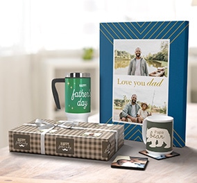 Photo Gifts