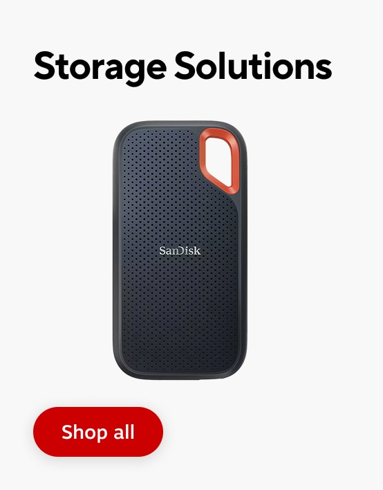Storage Solutions. Shop all