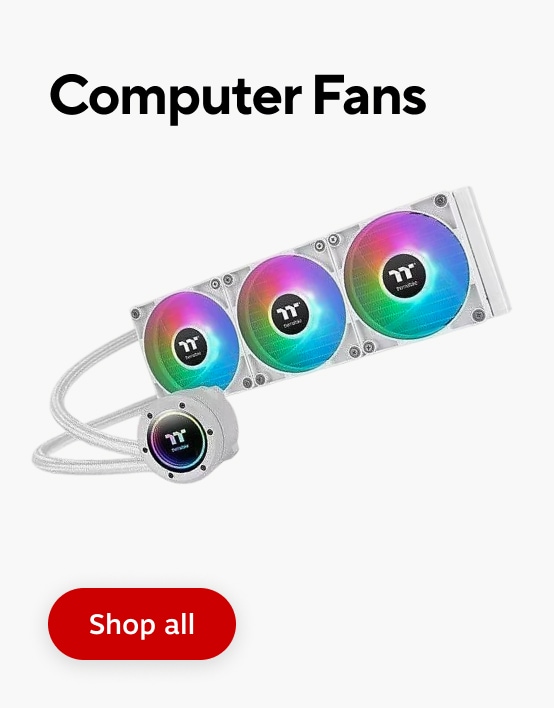Computer Fans. Shop all