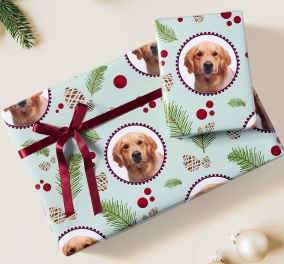 Gift wrap