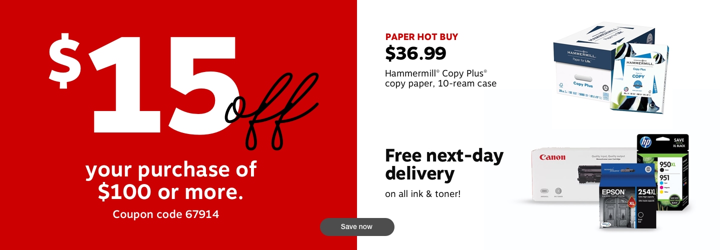 Staples® Official Online Store