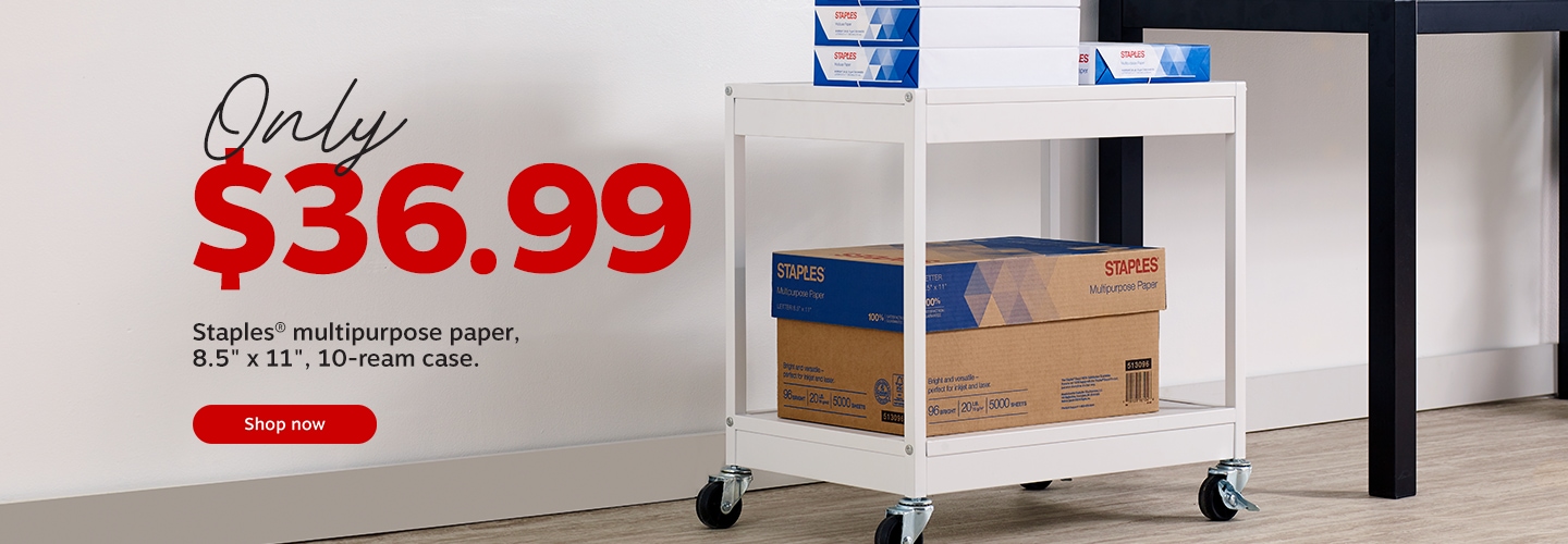 Staples® Official Online Store