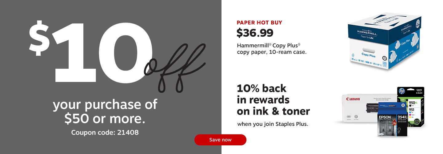 Staples® Official Online Store