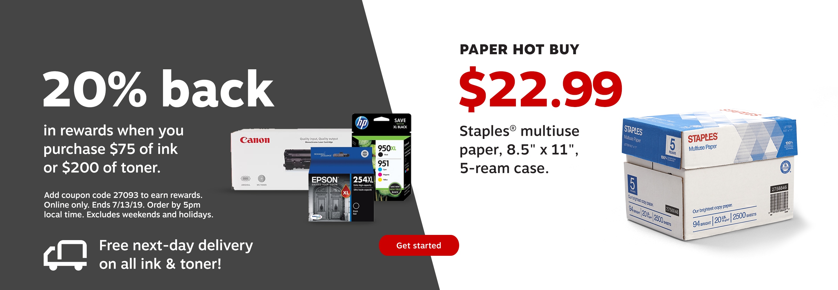 Staples® Official Online Store