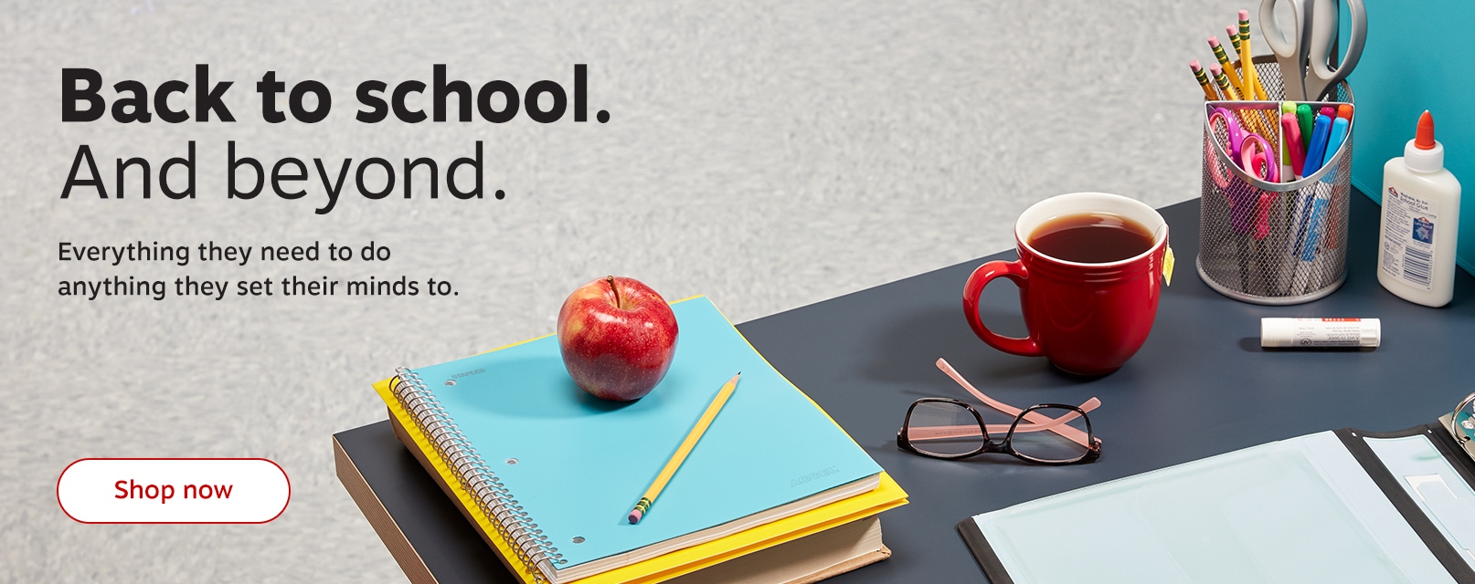 Staples® Official Online Store