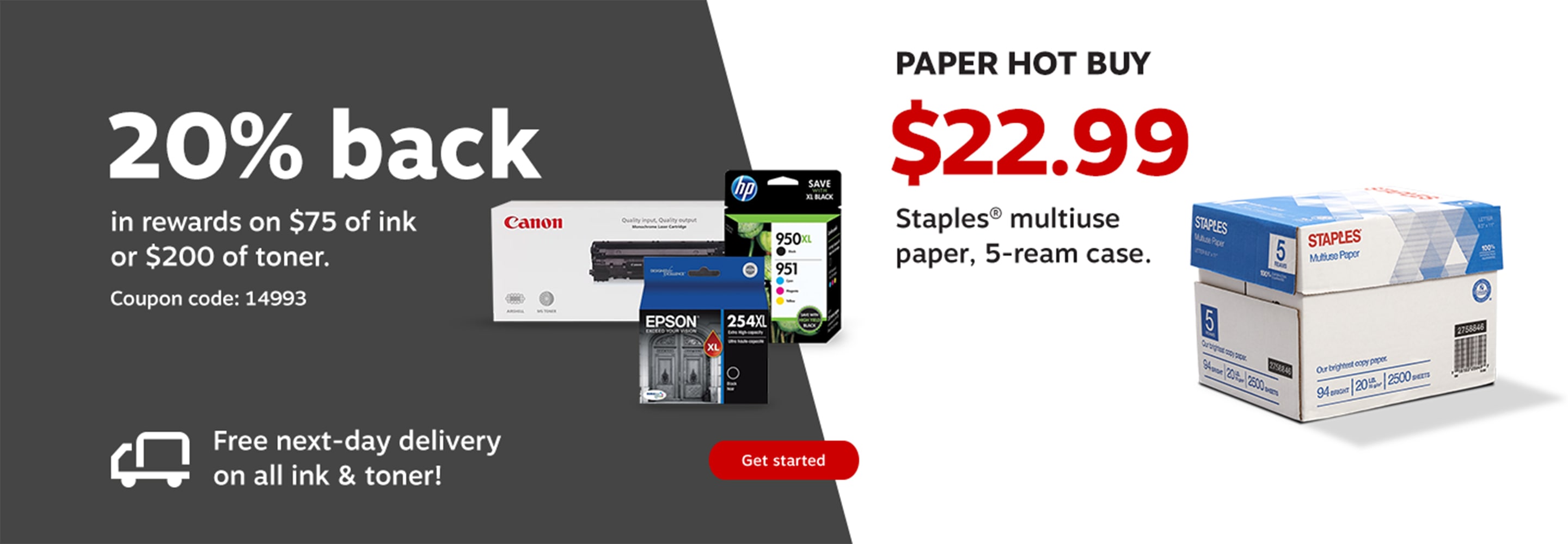 Staples® Official Online Store