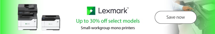 Lexmark Printers
