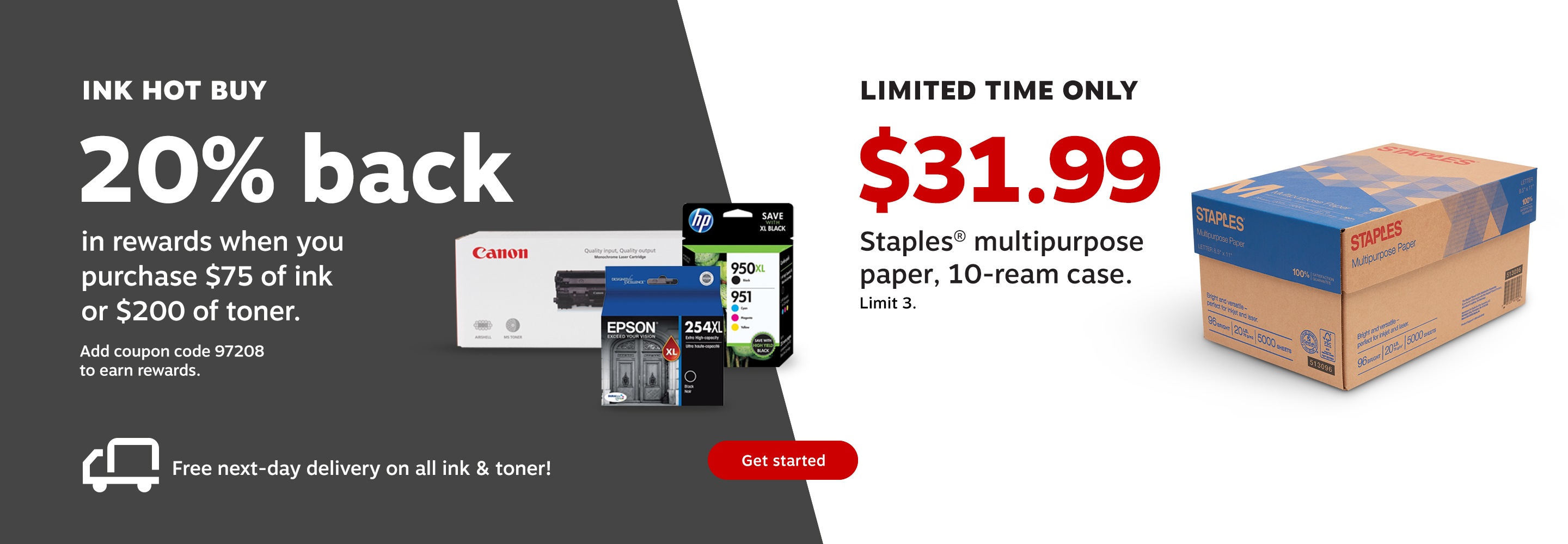 Staples® Official Online Store