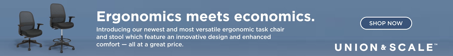 Ergonomics meets Economics