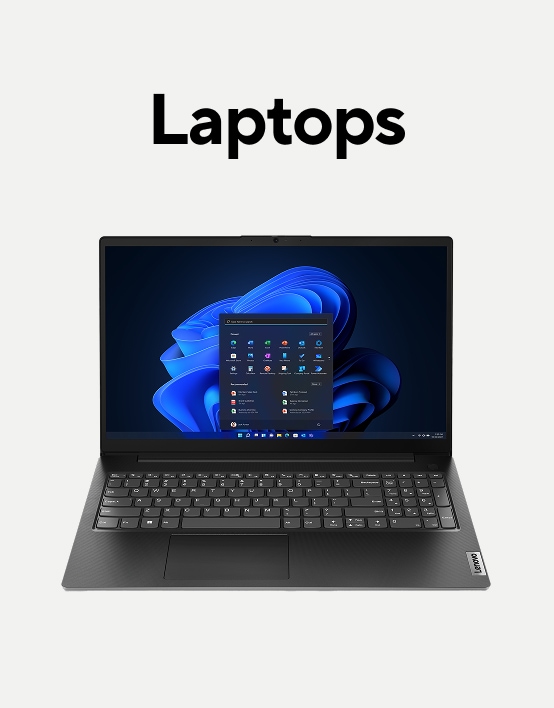 Laptops
