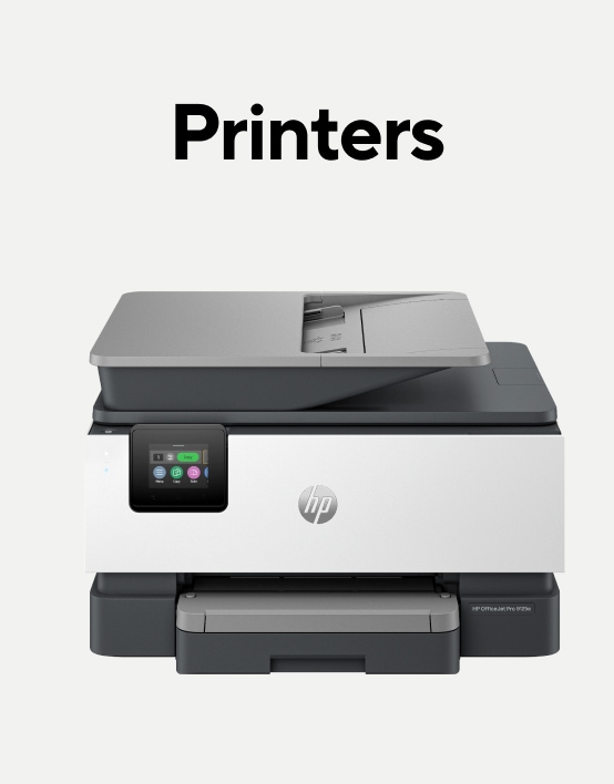 Printers