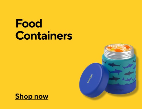 Food Containers