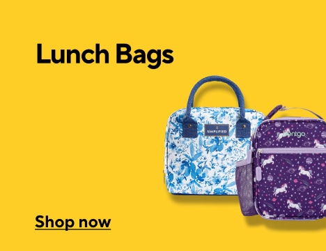 Lunch Bags