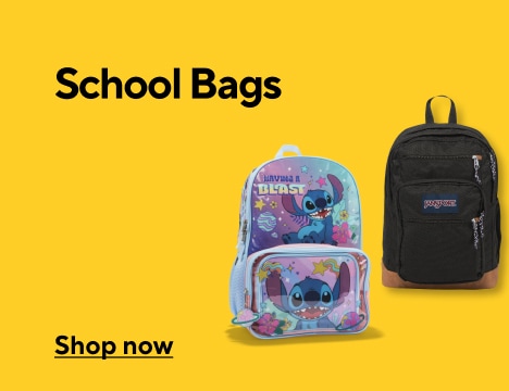 Backpacks