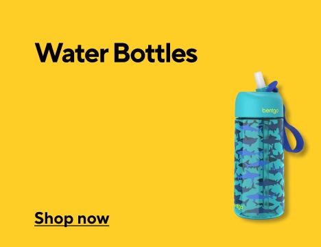 Water Bottles
