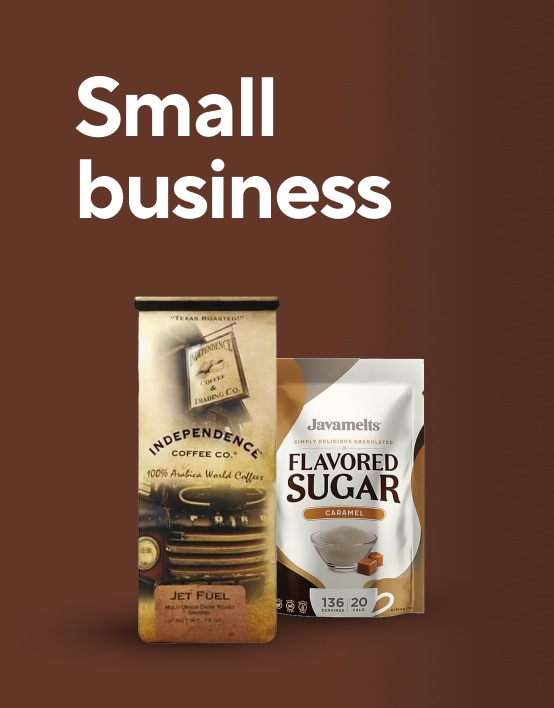 Small business