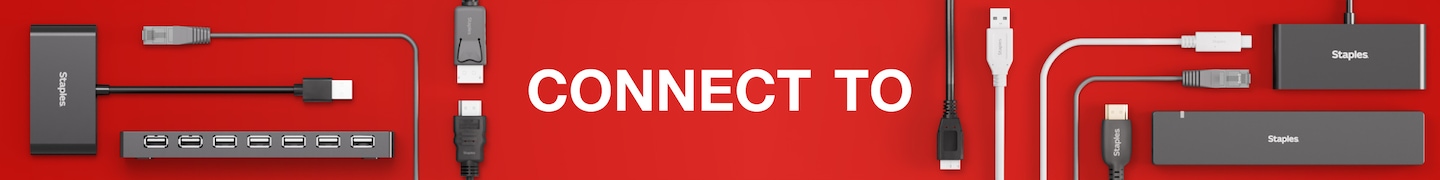 CONNECT TO