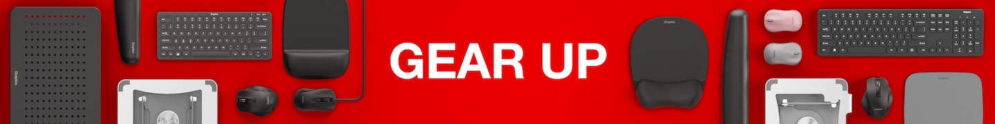 GEAR UP