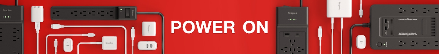 POWER ON