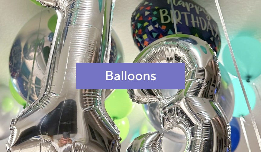 Balloons