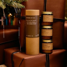 P.F. Candle Co.