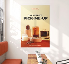 Posters & Banners
