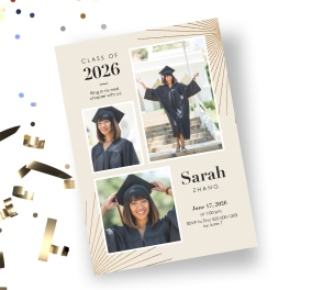 Cards & Invitations