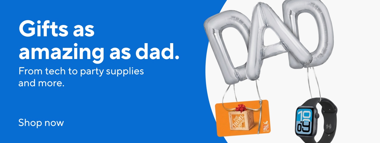 Gifts as amazing as mom. Find the perfect gift to celebrate her. Shop Mother's Day.