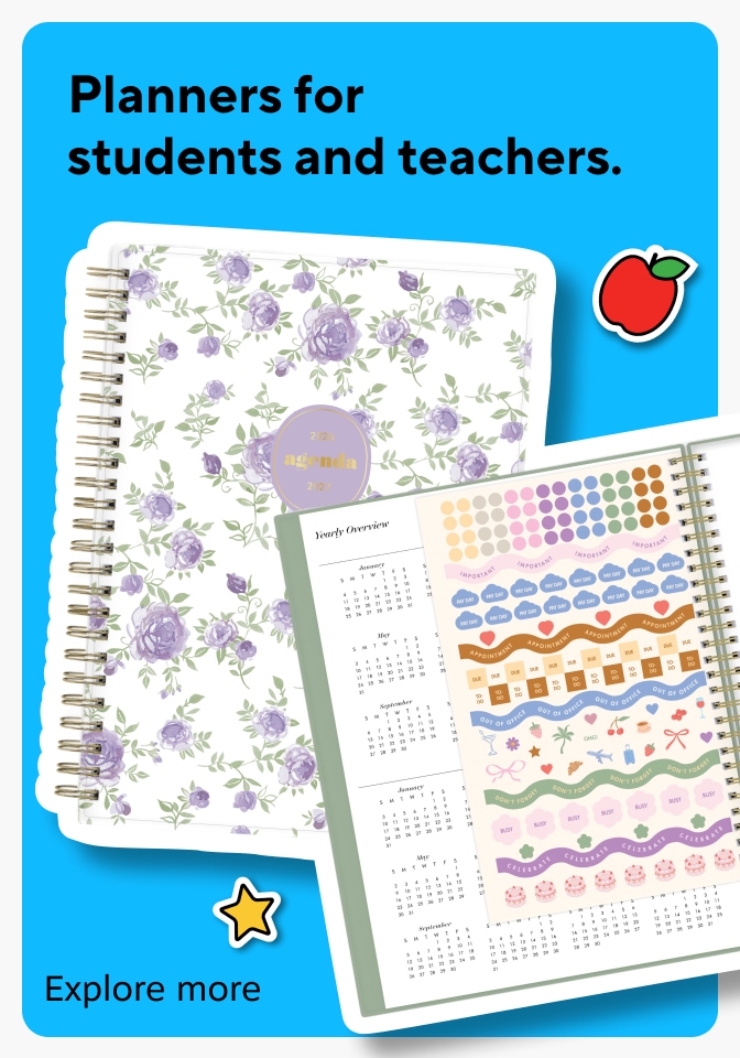 Let's Get your Classroom Ready. Explore More