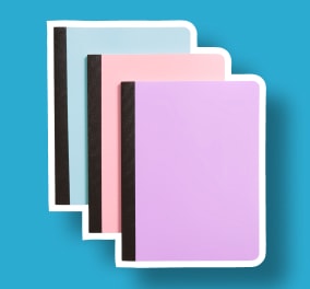 Pastels