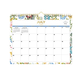 Day Designer calendars and planners