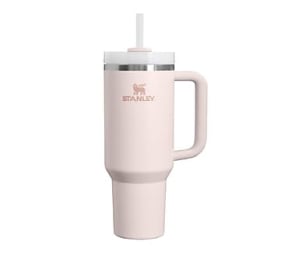 Hydration: Stanley water bottles