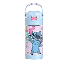 Hydration: Thermos water bottles
