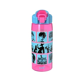 Hydration: Zak! water bottles