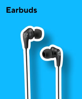 As low as $4.99 earbuds