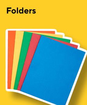 folders