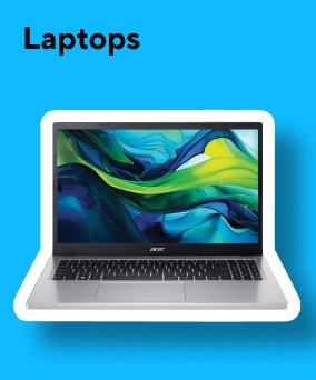 laptops
